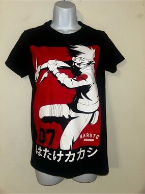 Naruto Shippuden Collection 07 T-Shirt